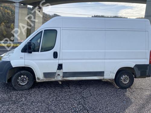 Radio FIAT DUCATO Van (250_) 120 Multijet 2,3 D | BP28165077E6 - Image 9