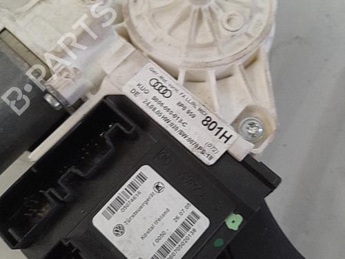 Right front window motor AUDI A3 Sportback (8PA) 2.0 TDI 16V | BP21722566E20 