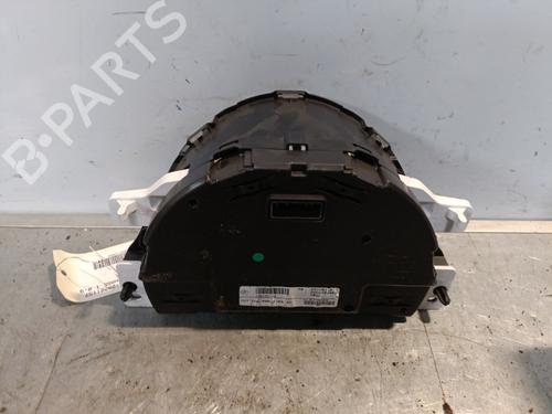 Used Instrument cluster Instrument cluster RENAULT TWINGO III (BCM_, BCA_) 0.9 TCe 90 (BCM9, BCM2) (90 hp) 21717980 21717980