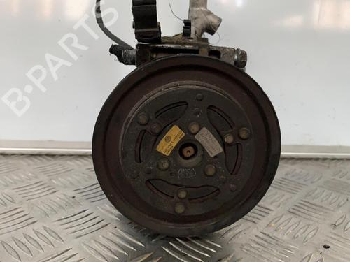 Used AC compressor FIAT STILO (192_) 1.9 JTD (192_XE1A) (115 hp) 21702671
