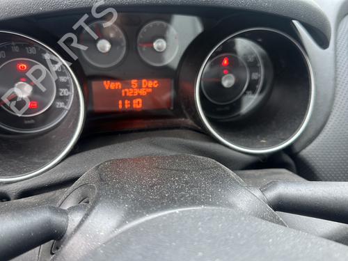 Right sun visor FIAT PUNTO (199_) | BP34283710I2 - Image 7