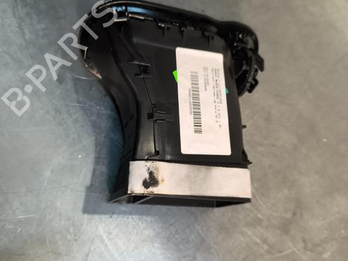 Luftventilen RENAULT MODUS / GRAND MODUS (F/JP0_) 1.5 dCi (JP0G, JP0H) (106 hp) 29997036