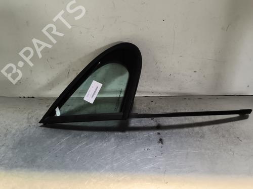 Used Front right quarter glass PEUGEOT 207 (WA_, WC_) 1.4 HDi (68 hp) 28443388