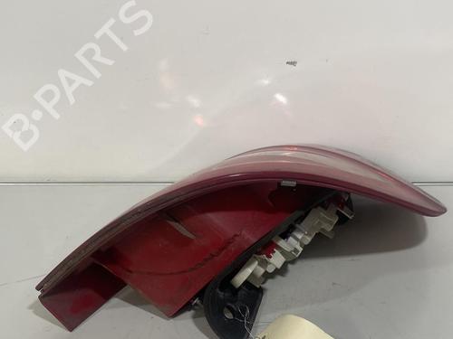 Right taillight MERCEDES-BENZ A-CLASS (W169) A 180 CDI (169.007, 169.307) | BP21718460C35