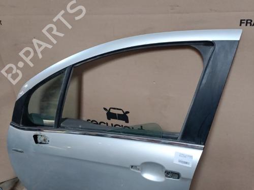 Left front door CITROËN C3 II (SC_) 1.6 HDi | BP21696691C2 