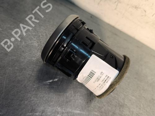 Air vent NISSAN QASHQAI I (J10, NJ10) 1.5 dCi | BP29733295I21 