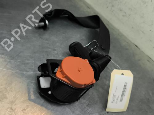 Used Rear left seatbelt OPEL MOKKA / MOKKA X (J13) 1.4 (_76) (140 hp) 32995472
