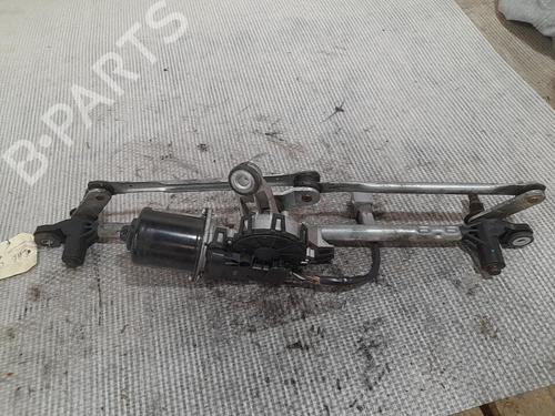 Used Front wiper motor CHEVROLET AVEO / KALOS Hatchback (T250, T255) 1.2 (84 hp) 21718666