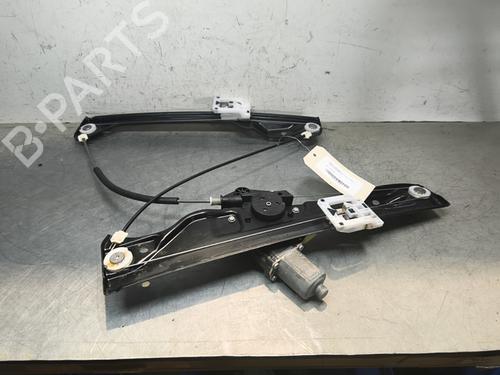 Vindusheismekanisme venstre foran MINI MINI COUNTRYMAN (F60) Cooper SD ALL4 (190 hp) 32996452