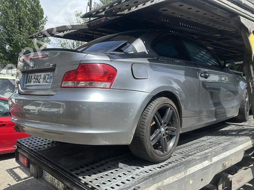 Front right window mechanism BMW 1 Coupe (E82) 120 d | BP35955869C23 - Image 8