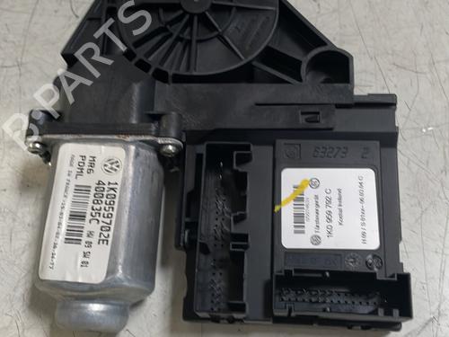 Used Front right window mechanism VW GOLF V (1K1) 2.0 TDI 16V (140 hp) 26180261