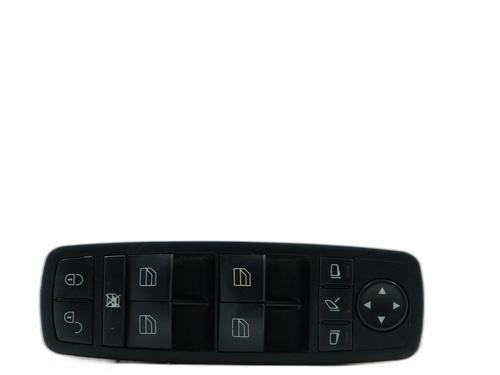 Left front window switch MERCEDES-BENZ A-CLASS (W169) A 180 CDI (169.007, 169.307) | BP37502159I27 - Image 3