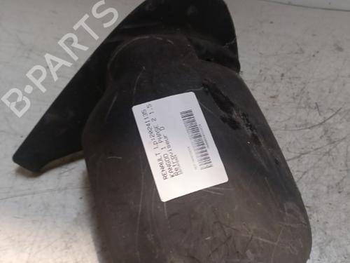 Right mirror RENAULT KANGOO (KC0/1_) 1.5 dCi | BP21709372C27 