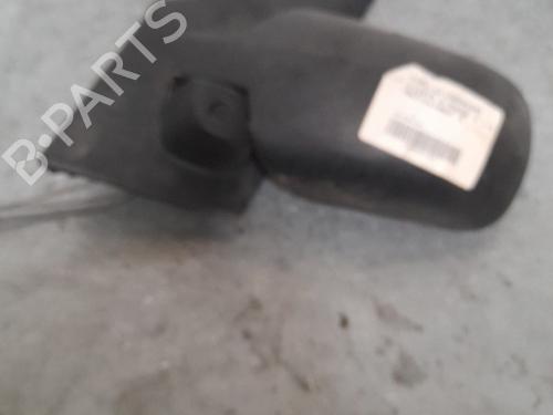 Used Left mirror FORD FIESTA V (JH_, JD_) 1.4 TDCi (68 hp) 21698777