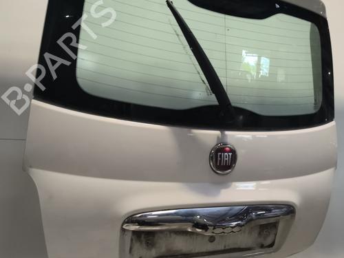 Tailgate FIAT 500 (312_) 0.9 (312AXG1A, 312.AXG11) | BP26177506C6 