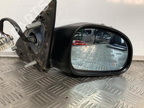 Used Right mirror PEUGEOT 406 (8B) 2.0 HDI 110 (109 hp) 21702344