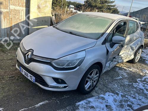 Right mirror RENAULT CLIO IV (BH_) 0.9 TCe 90 (BHNF, BHMA, BHMH, BHJK, BHJR) | BP31662919C27 