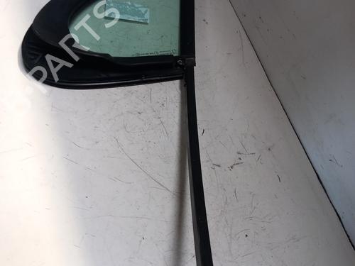 Used Front right quarter glass Front right quarter glass PEUGEOT 207 (WA_, WC_) 1.6 HDi 110 (112 hp) 24222167 24222167