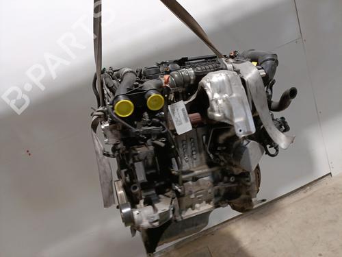 Engine CITROËN DS3 (SA_) 1.6 HDi 110 | BP29003528M1 