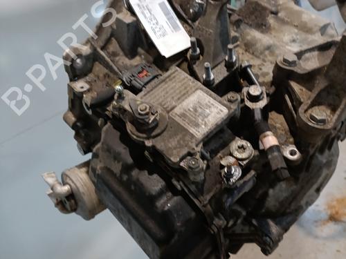 Gearbox CITROËN C5 III (RD_) 3.0 HDi 240 (RDX8CA) | BP25625438M3  - Image 5