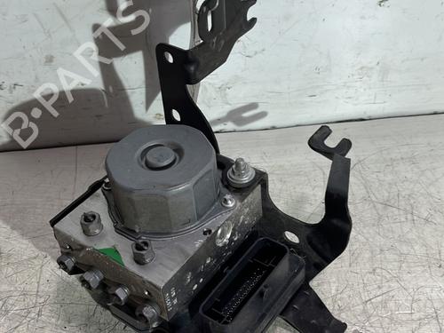 Used ABS pump ABS pump RENAULT CLIO IV (BH_) 1.5 dCi 75 (75 hp) 24527079 24527079