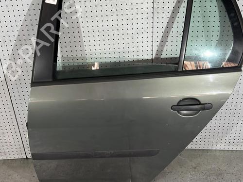Used Left rear door VW GOLF V (1K1) 2.0 TDI 16V (140 hp) 21714008