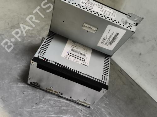 Used Radio NISSAN X-TRAIL II (T31) 2.0 dCi 4x4 (150 hp) 28442579