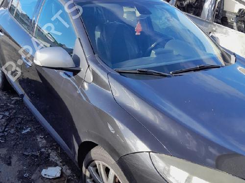 Front left window mechanism RENAULT MEGANE III Hatchback (BZ0/1_, B3_) 1.5 dCi (BZ09, BZ0D, BZ1W, BZ29, BZ14) | BP27328213C22 - Image 4