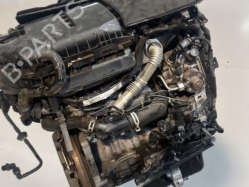 Used Engine Engine PEUGEOT 207 SW (WK_) 1.6 HDi (92 hp) 29733765 29733765