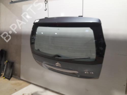Tailgate CITROËN C3 I (FC_, FN_) 1.4 i | BP24222672C6 