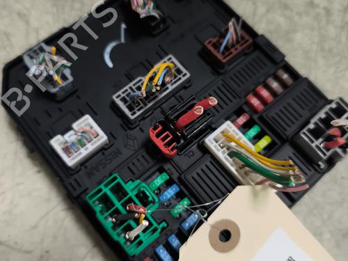 Used Fuse box Fuse box RENAULT ESPACE V (JR_) 1.6 dCi 160 (160 hp) 26173555 26173555