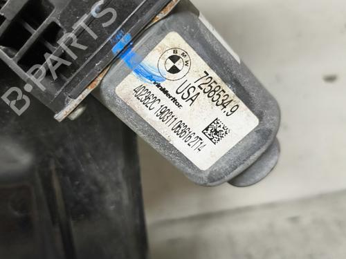 Front right window mechanism BMW X3 (F25) xDrive 30 d | BP30491468C23 - Image 2