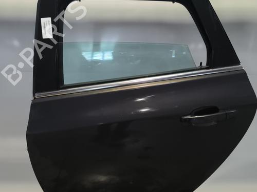 Used Left rear door OPEL ASTRA J (P10) 1.6 CDTi (68) (110 hp) 25444527