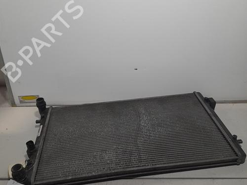 Used Water radiator Water radiator AUDI TT (8N3) 1.8 T (180 hp) 21719223 21719223