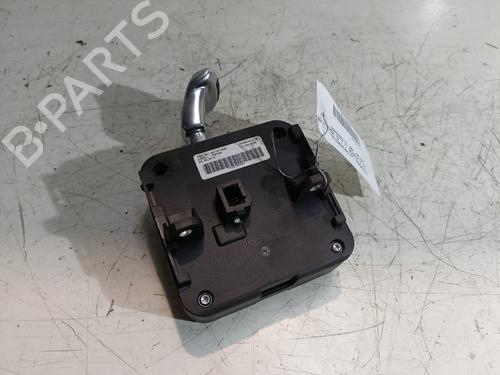 Used Gear lever CITROËN C4 II (NC_) 1.6 HDi 110 (112 hp) 21709830