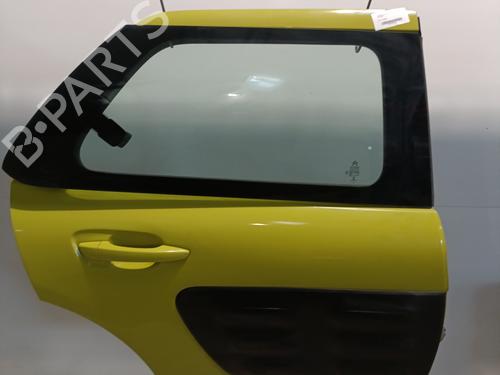 Used Right rear door CITROËN C4 CACTUS 1.6 HDi 90 (92 hp) 25034083