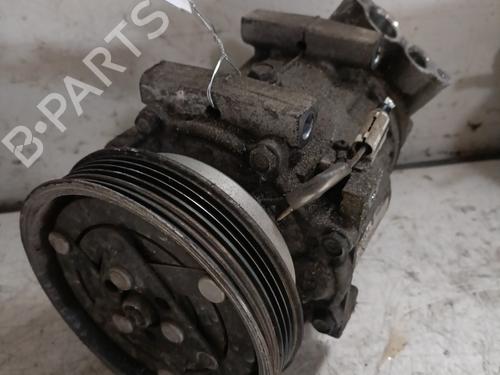 Used AC compressor AC compressor DACIA DUSTER (HS_) 1.5 dCi (HSMC) (107 hp) 25336226 25336226