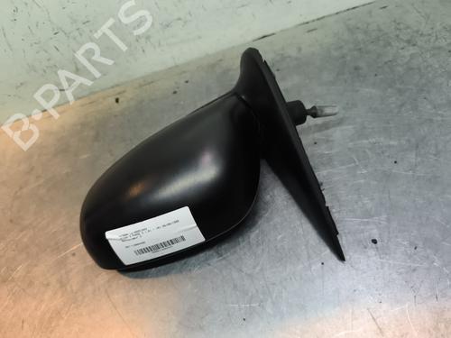 Used Right mirror NISSAN MICRA II (K11) 1.0 i 16V (K11) (54 hp) 31257614