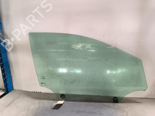 Front right door window CITROËN C5 AIRCROSS (A_) 1.6 PureTech 180 (A45GFR) | BP29351227C19 