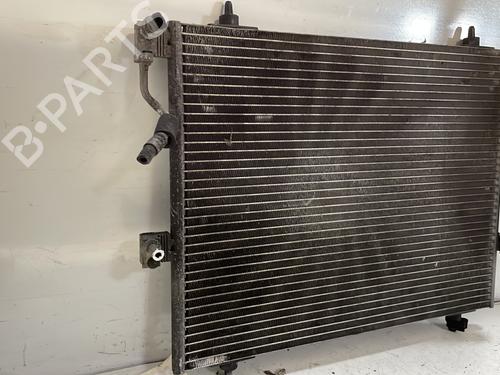 AC radiator PEUGEOT 807 (EB_) 2.2 HDi | BP24222548M32 