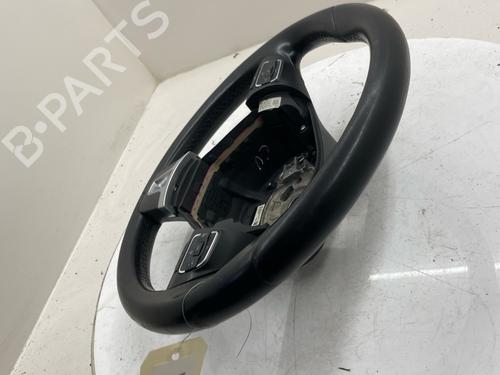 Steering wheel VW PASSAT B7 (362) 1.6 TDI | BP39640487C49 - Image 2