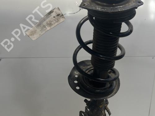 Left front shock absorber NISSAN JUKE (F15) 1.5 dCi | BP25869315M16 