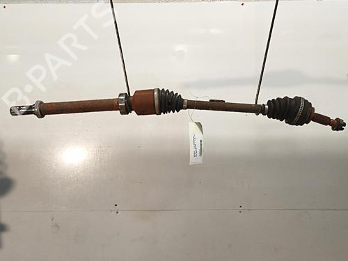 Used Right front driveshaft Right front driveshaft 38188375 38188375