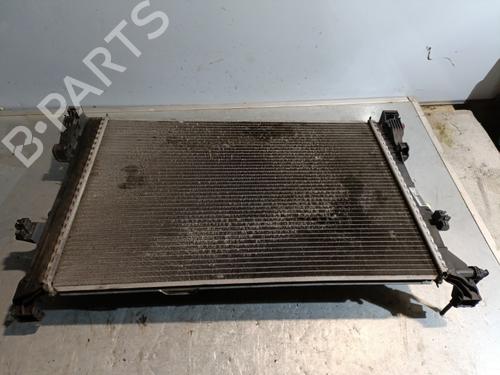 Used Water radiator Water radiator MERCEDES-BENZ GLA-CLASS (X156) GLA 200 CDI / d (156.908) (136 hp) 21700001 21700001