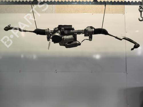 Used Steering rack MERCEDES-BENZ GLA-CLASS (X156) GLA 180 (156.942) (122 hp) 26946593