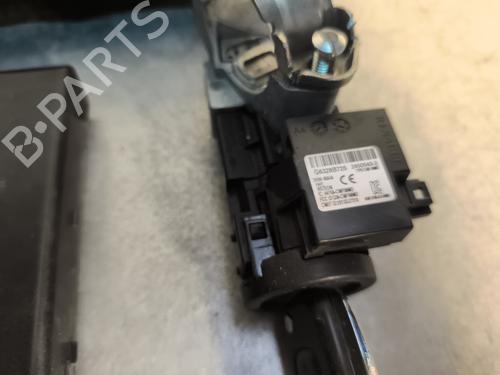 Elektronisk modul RENAULT MEGANE IV Hatchback (B9A/M/N_) 1.5 dCi 90 (B9A1) | BP29733367M83 