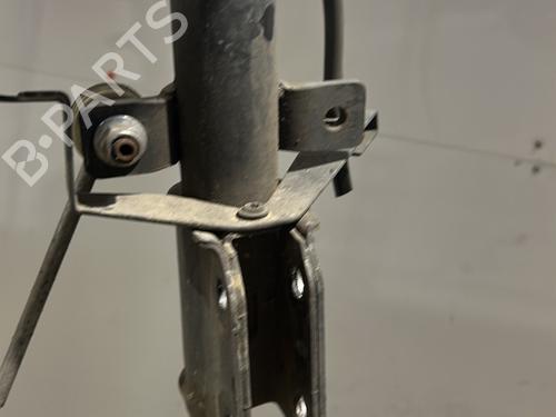 Used Right front shock absorber Right front shock absorber RENAULT KANGOO (KC0/1_) 1.9 dCi 4x4 (84 hp) 32994968 32994968