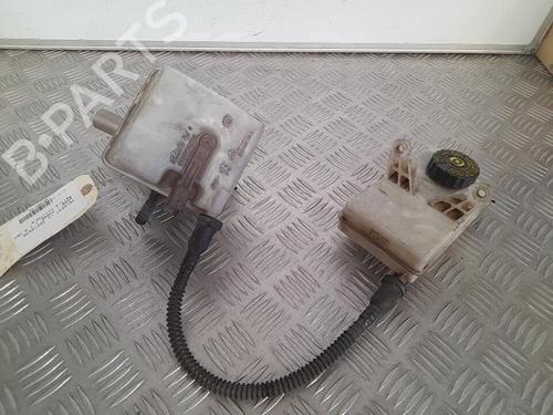 Brake master cylinder PEUGEOT 3008 I MPV (0U_) 1.6 HDi | BP21711873M77 