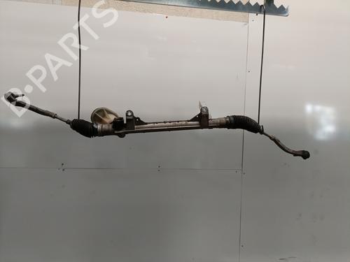 Steering rack RENAULT MEGANE II (BM0/1_, CM0/1_) 1.6 16V (BM0C, CM0C) | BP28442447M22