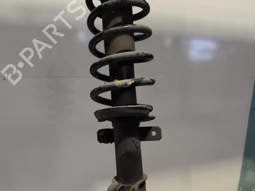 Used Right front shock absorber Right front shock absorber OPEL VIVARO A Van (X83) 1.9 DTI (F7) (101 hp) 24233086 24233086
